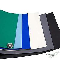 Static Solutions Ultimat 1 Anti Static Mat, ຕັດກ່ອນ 30" x 48" (Green)