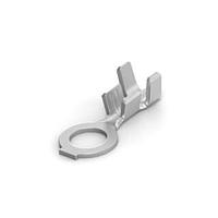 AMP Connectors - TE Connectivity 626235-2 ວົງແຫຼມ TERM