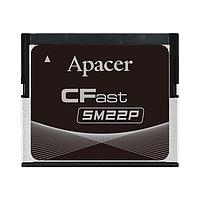 Apacer APCFA032GGDAD-4ETM1 ບັດ CFast CFast SM220 SATA3 MLC 32GB 15nm /ການແທນທີ່: APCFA032GGDAD-6ETM1