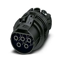 PHOENIX CONTACT 1070197 ຕູ່ມ່ວນແສງອາທິດ PRC 5-HEAD-FS6-1