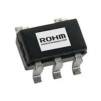 ROHM Semiconductor FMY4AT148 BJTs - ບິໂພລາ ທຣານຊິສຕໍເຕີ NPN/PNP 50V 150MA
