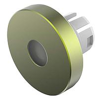 EAO 61-9841.5A ເລນອາລູມິນຽມເຂົ້າມືສີຂຽວມີປ່ອງຫນ້າຕາ