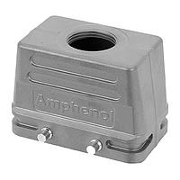 Amphenol Tuchel C146 67R010 600 1 ຮູດເມັດຣິກ