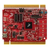NXP TWR-K60D100M ແພດຟອມພັດທະນາ K60D 100MHZ TWR MCU MODU