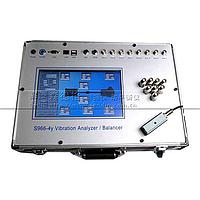 SENDIG S99-4 Channel Vibration Analyzer