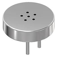 PUI Audio POM-1644P-NF-R ມາຍຄໂຣໂຟນ 2.2kOhm x 6mm