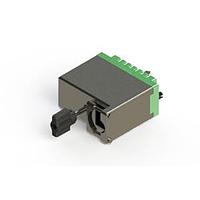 EDAC 516-090-500-661 ຕົວເຊື່ອມຕໍ່ຮັກແລະຕົວເຊື່ອມຕໍ່ແຜງ