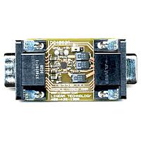 Analog Devices DC1063A ວິດີໂອ ອຳພລິຟາຍເຣີ LT6559 - ແຜງທົດລອງ; RGB Triple Video Am