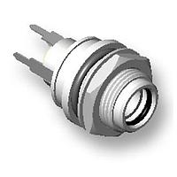 Switchcraft PCL712ASH ຈັກສ໌ Sld 2.5mm Cntr P Str PC Mnt L .37in HiTm