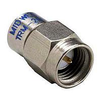 Midwest Microwave / Cinch Connectivity Solutions OPN-2182-M0-SMA-02 ອຸປະກອນປິດສະຕິງ RF DC-18 GHZ TERM OPEN M SMA