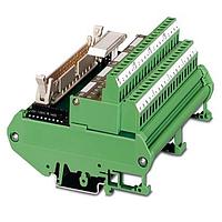 PHOENIX CONTACT 2284552 ໂມດູນອິນເຕີເຟສ Varioface FLKM 50/LA/PLC