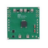 Monolithic Power Systems (MPS) EVM3690-30A-BF-00A ບົດປຸງການຄວບຄຸມແຮງໂຕລະກອນ - ບົດປຸງການຄວບຄຸມສະຫວັດດີງ 16V, ຄູ່ 18A, ປະສິດທິພາບສູງ, ແບບສະຫວັດດີງລົດຂັ້ນສົມພັນ ແຜງປະເມີນຜົນ