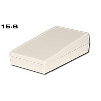 Serpac 15S,AL ພລາສຕິກ 3.25X5.63X1.51 AL