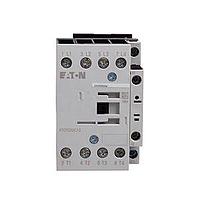 Eaton XTCF045C10TD ຕິດຕໍ່ສະຖານະແບບແຂງ CONTACTOR 4P 45A FRAME C 24-27VDC COIL