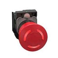 EAO 601+0000-OP ສະຫນັບສະຫນູນການຢຸດສະຫຼຸບຉົວະກະທົບ EMER STOP KEY RELEASED KEYLOCK