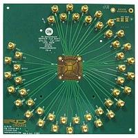 onsemi NB4N121KMNGEVB ເຄື່ອງມືພັດທະນາໂມດູນເວລາ & ເວລາ TSMC HCSL 1:21 FANOUT BUF