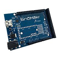 Alorium Technology SnoMakrR10 ບອດພັດທະນາ FPGA SnoMakr