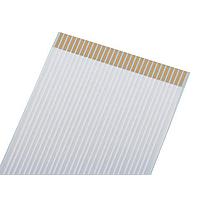 Molex 15039-0909 ເສັ້ນສາຍຕໍ່ລົງ FFC / FPC Premo-Flex 1.0 Jmpr Lgt 152 TypeA 21Ckts