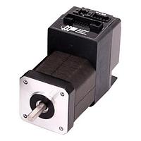 Applied Motion TSM17Q-2RG Stepper Motors NEMA17 RS-485 59ozIn 12-48VDC Intgrd Stpr