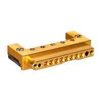 Rosenberger W2S201-40ML3-08 ຕົວເຊື່ອມ SMPS (M) ຕົວເຊື່ອມຕິດຂອງຂາ 1x8