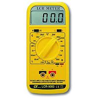 LUTRON LCR9083 LCR ແມັດ