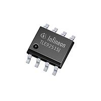 Infineon TLE9251SJXUMA1 ອິນເຕີເຟດ CAN IC ໃນເຄືອຂ່າຍລົດ