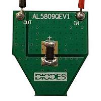 Diodes Incorporated AL5809Q-60EV1 ບອດປະເມີນຜົນ LED Linear Driver null null