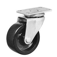 Bud Industries RC-7764-PR ອຸປະກອນເສີມ CASTERS_ SWIVEL (ຊຸດດຽວ)