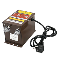 SIMCO Electrostatic Chuck Supply Calibration Service