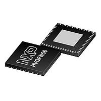 NXP MC33VR5500V1ES ຕົວຄວບຄຸມແຮງໂຕລະສະຫຼອດແລະ LDO Regulator High Voltage power management IC, QFN56