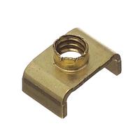 Carling Technologies 632-36306-002 ສະຫນັບສະຫນູນ Rocker Switches Clamp