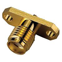 Taoglas PCB.SMAFST.2H.A.HT ຕູ້ເຊື່ອມ PCB SMA PCB MOUNT JACK