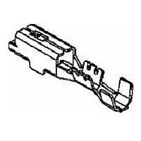 Aptiv 12110844 ຂໍ້ຕໍ່ TERM M/P 280 FEM