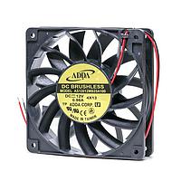 ADDA AS12012MB25A100-LF ແອັກຊຽວ