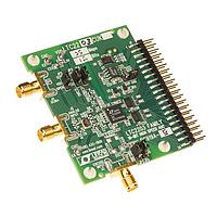 Analog Devices DC919A-E ADC LTC2203 - CMOS ອອກ, DC ປ້ອງຮັບ, 25Msps 16