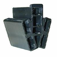 Aptiv 02984017 ຕົວເຊື່ອມ 6P ຜູ້ຍິງ ສີດຳ ຊຸດ 56