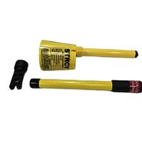 Bierer Meters STRCV ຕົວຮັບບໍລິການທົດສອບ (ST500, ST800, DCI-50, DCI-100)