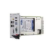 ADLINK Technology PXIe-3977/M16G/SSD/Win10 ຄອມພິວເຕີກັບກັບຕູ້ຝັງ PXIe-3977/M8G/SSD/Win103U PXI Intel i5-7440EQ ພະລັງງານກັບຄວາມຈຳ 16GB ແລະ SSD 240GB(ຫຼືຫຼາຍກວ່າ) ແລະ Win10 IOT LTSC Value