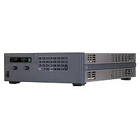 KEYSIGHT 6812C ແຫຼ່ງພະລັງງານ AC / ເຄື່ອງວິເຄາະ (750VA, 300V, 6.5A)