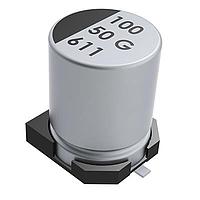 KEMET EDK227M050S9PAA ອິເລັກໂຕລິຕິກ ຄາປາຊິເຕີ 50V 220uF 20% AEC-Q200