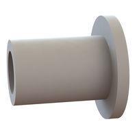 Essentra Components 12SWS1093 ຊຸດລ້າງບ່ອນບ່ອນບ່ອນ, .205 ID, .500 OD, .310 Shank OD