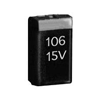 KYOCERA AVX TAZE105K050CSSB0024 ຕັນຕາລຳ ຄັບຊິເຕີ TAZ 50+ COMM