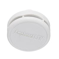 Amphenol LTW VENT-PQ1NGY-N8001 ເຄື່ອງສົມບັດ SNAP IN HYDROPHOBIC VENT ສີເຫຼືອງ