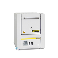 NABERTHERM LE 2/11 ເຕົາ (1100°C, 2L)