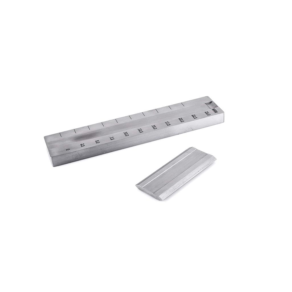 ອຸປະກອນວັດສະພາບຜິວສໍາລັບວຽກກວດສອບງານເຄືອບແລະສີ