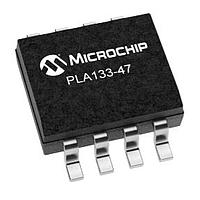Microchip Technology PLA133-47SAVAO Fanout Buffers Automotive 4 Output CMOS Buffer