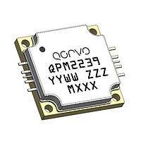 Qorvo QPM2239 ເພາະເພີ່ມກຳລັງ 100W Ku-band GaN PA