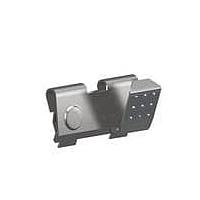 Keystone Electronics 296 ຕິດຕໍ່ແບດເຕີຣີ AAA CONTACT(L. SIDE)