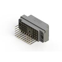 EDAC 519-036-540-306 ຕົວເຊື່ອມຕໍ່ຮັກແລະຕົວເຊື່ອມຕໍ່ແຜງ