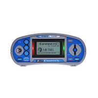 Metrel MI 3102H BT ເຄື່ອງທົດສອບການຕິດຕັ້ງໄຟຟ້າຫຼາຍໜ້າທີ່ (50 V ~ 2.5 kV)